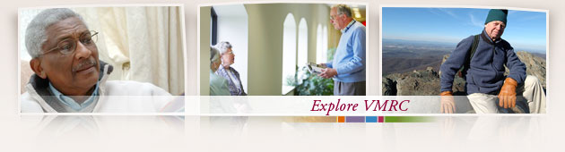 Wellness and Fitness at VMRC