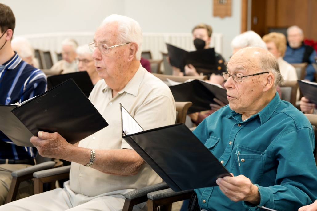 About Bequests